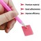 72-Piece Diamond Glue Clay Set – DIY 5D Diamond Painting Wax Tool for Embroidery & Cross-Stitch, 2x2 cm